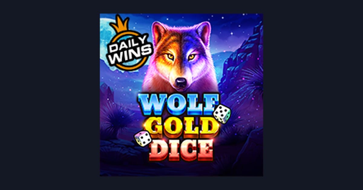 Trik Auto Maxwin Bermain Wolf Gold Dice yang Wajib Dicoba