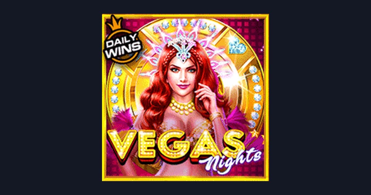Vegas Nights: Cara Seru Cuan Modal Receh di Slot Pragmatic Play