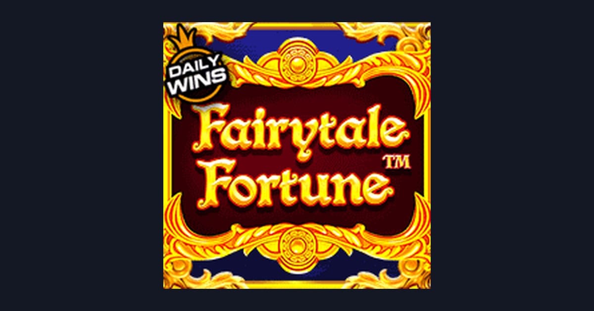 Informasi RTP Live Tertinggi dan Fitur Fairytale Fortune Pragmatic Play