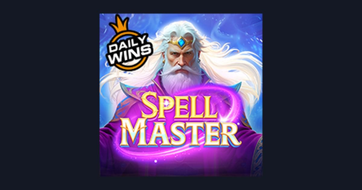 Mengenal Spellmaster: Fitur Menarik & Tingkat Volatilitas Slot Pragmatic Play