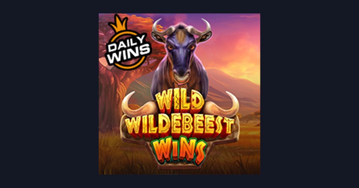 Mengenal Wild Wildebeest Wins: Fitur Menarik & Tingkat Volatilitas