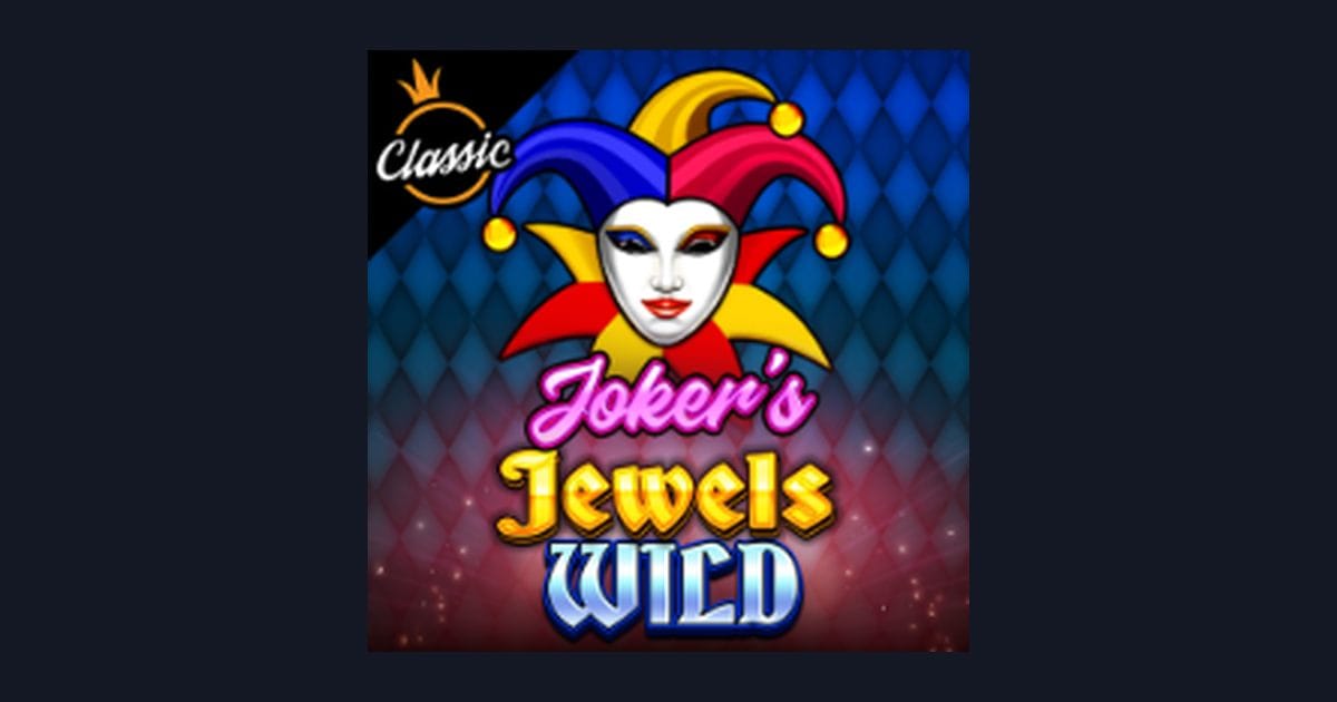 Mengulik Info RTP Live Tertinggi Slot Jokers Jewels Wild dari Pragmatic Play