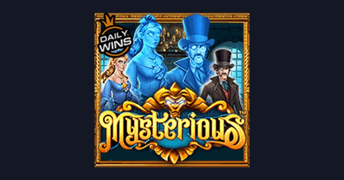 Rahasia Pola Spin Gacor di Slot Mysterious dari Pragmatic Play