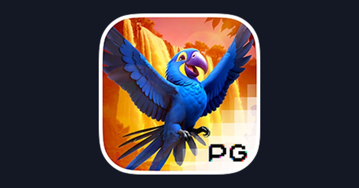 Raih Slot Maxwin di Wings of Iguazu dengan Fitur Menarik!
