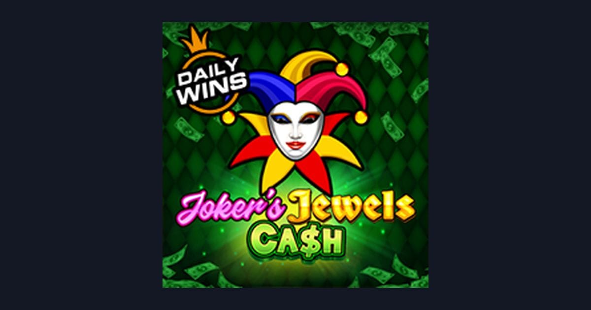 Rasakan Serunya Jokers Jewels Cash dengan Daftar & Login Gampang