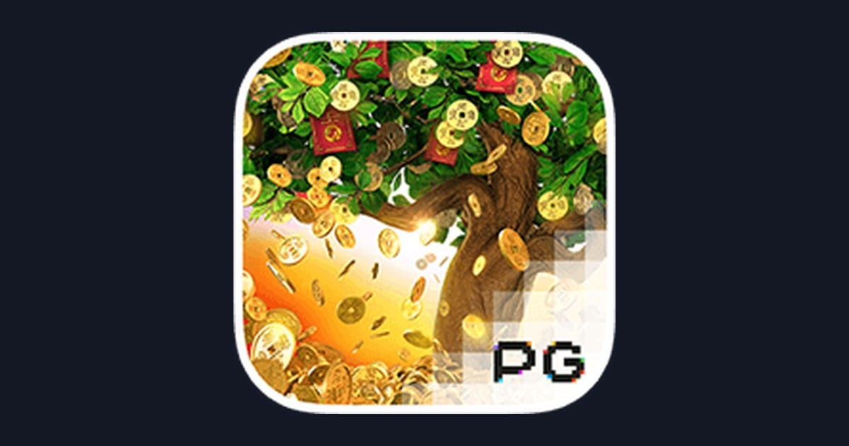 Tree of Fortune, Slot Anti Rungkad dengan Fitur Menarik dari PG Soft