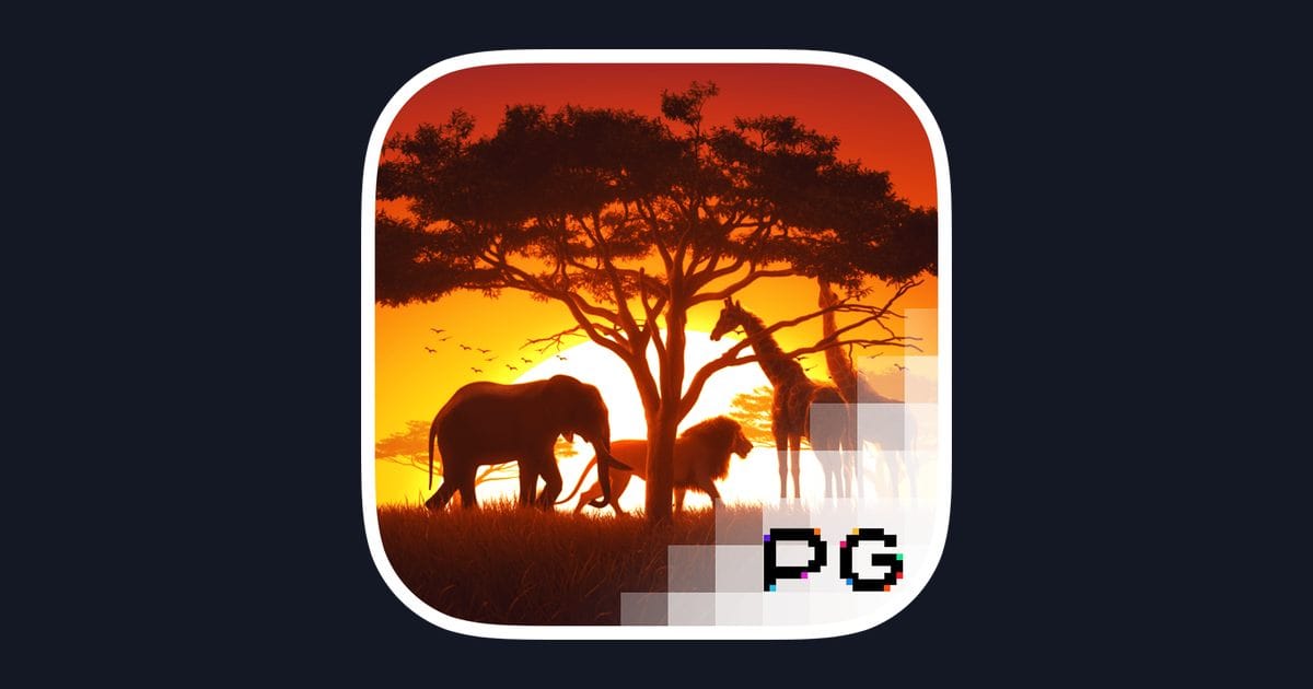 Trik Auto Maxwin Slot Safari Wilds dari PG Soft yang Wajib Dicoba